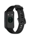Wholesale Bizon Strap Watch Silicone Huawei Band 9 / Band 8 black - BIZ4990 - {ean13} - Hurt