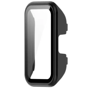 Hurtownia GSM - Etui Bizon Case+Glass Watch do Huawei Band 9 / Band 8 černé - BIZ4995 - {ean13} - Hurt