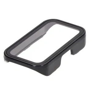 Hurtownia GSM - Etui Bizon Case+Glass Watch do Huawei Band 9 / Band 8 černé - BIZ4995 - {ean13} - Hurt