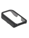 Hurtownia GSM - Etui Bizon Case+Glass Watch do Huawei Band 9 / Band 8 czarne - BIZ4995 - {ean13} - Hurt