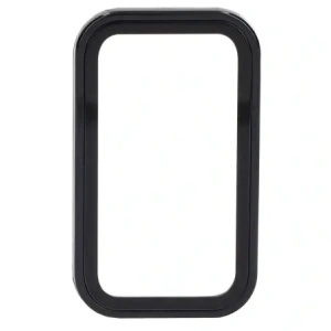 Hurtownia GSM - Caz + Sticlă pentru Ceas Bizon Huawei Band 9 / Band 8 negru - BIZ4995 - {ean13} - Hurt