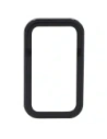 Hurtownia GSM - Etui Bizon Case+Glass Watch do Huawei Band 9 / Band 8 czarne - BIZ4995 - {ean13} - Hurt