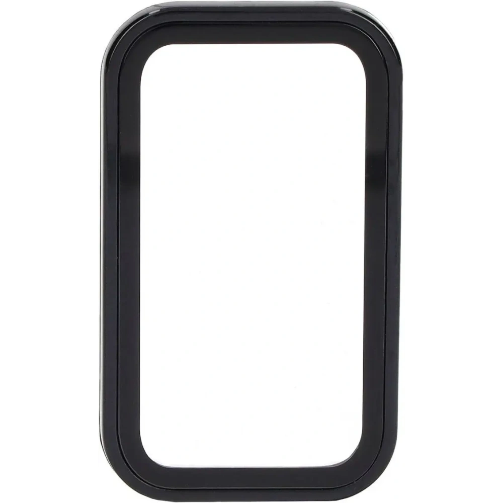 Wholesale Bizon Case+Glass Watch Huawei Band 9 / Band 8 black - BIZ4995 - {ean13} - Hurt
