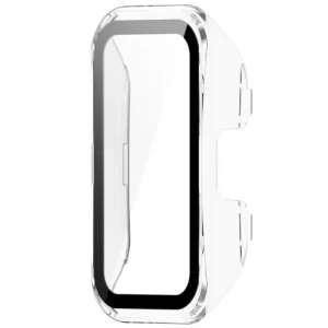 Hurtownia GSM - Etui Bizon Case+Glass Watch do Huawei Band 9 / Band 8 průhledné - BIZ5567 - {ean13} - Hurt