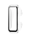 Wholesale Bizon Case+Glass Watch Huawei Band 9 / Band 8 clear - BIZ5567 - {ean13} - Hurt