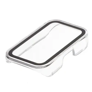 Hurtownia GSM - Etui Bizon Case+Glass Watch do Huawei Band 9 / Band 8 průhledné - BIZ5567 - {ean13} - Hurt