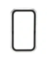Wholesale Bizon Case+Glass Watch Huawei Band 9 / Band 8 clear - BIZ5567 - {ean13} - Hurt