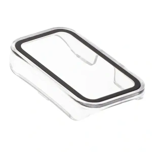 Hurtownia GSM - Bizon Case+Glass Watch Huawei Band 9 / Band 8 clar - BIZ5567 - {ean13} - Hurt