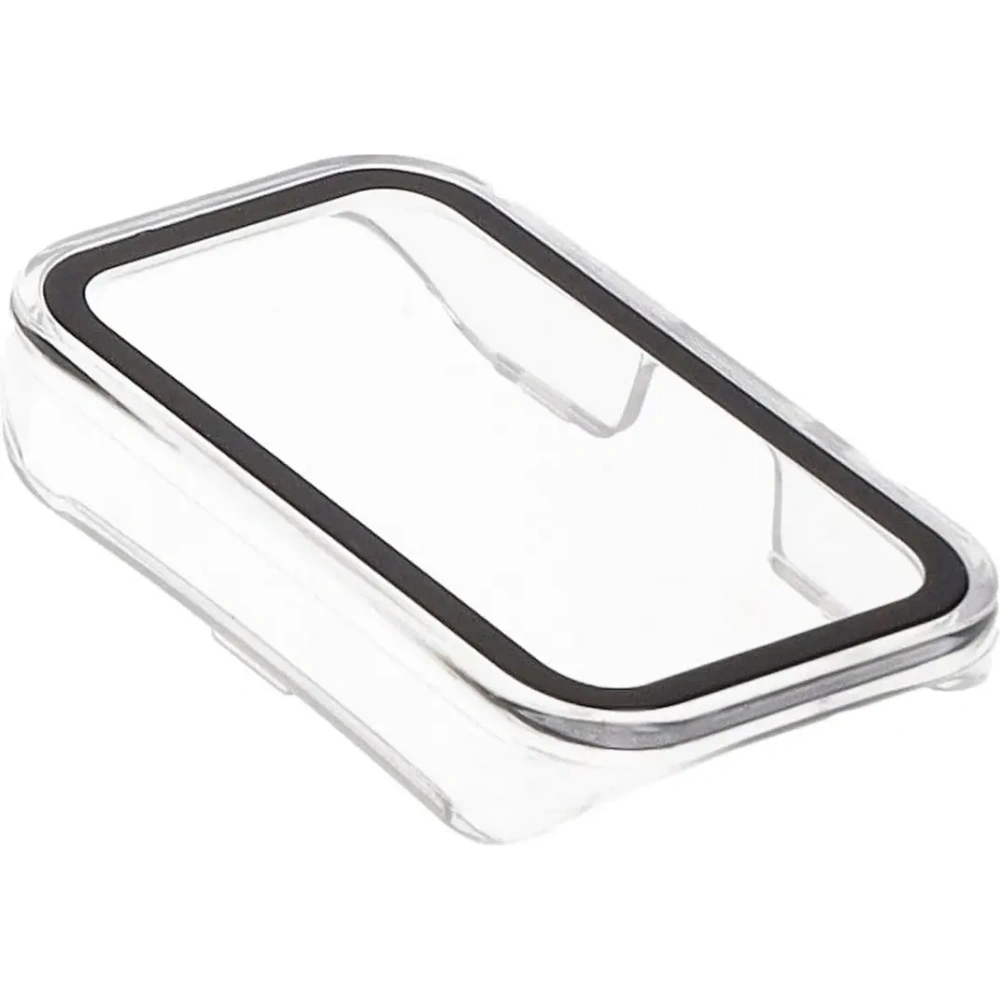 Hurtownia GSM - Bizon Case+Glass Watch Huawei Band 9 / Band 8 clar - BIZ5567 - {ean13} - Hurt