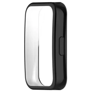 Hurtownia GSM - Etui Bizon Case Watch Felipe do Huawei Band 9 / Band 8 czarne - BIZ5568 - {ean13} - Hurt