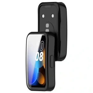 Hurtownia GSM - Bizon Case Watch Felipe Huawei Band 9 / Band 8 negru - BIZ5568 - {ean13} - Hurt