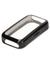 Hurtownia GSM - Etui z osłoną ekranu Bizon Case Watch Felipe do Huawei Band 9 / Band 8 czarne - BIZ5568 - {ean13} - Hurt