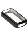 Hurtownia GSM - Etui z osłoną ekranu Bizon Case Watch Felipe do Huawei Band 9 / Band 8 czarne - BIZ5568 - {ean13} - Hurt