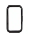Hurtownia GSM - Etui z osłoną ekranu Bizon Case Watch Felipe do Huawei Band 9 / Band 8 czarne - BIZ5568 - {ean13} - Hurt