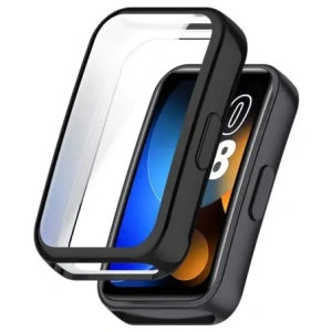 Hurtownia GSM - Bizon Case Watch Felipe Huawei Band 9 / Band 8 negru - BIZ5568 - {ean13} - Hurt