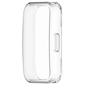 Hurtownia GSM - Etui Bizon Case Watch Felipe do Huawei Band 9 / Band 8 przezroczyste - BIZ4998 - {ean13} - Hurt