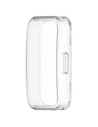 Wholesale Bizon Case Watch Felipe Huawei Band 9 / Band 8 clear - BIZ4998 - {ean13} - Hurt