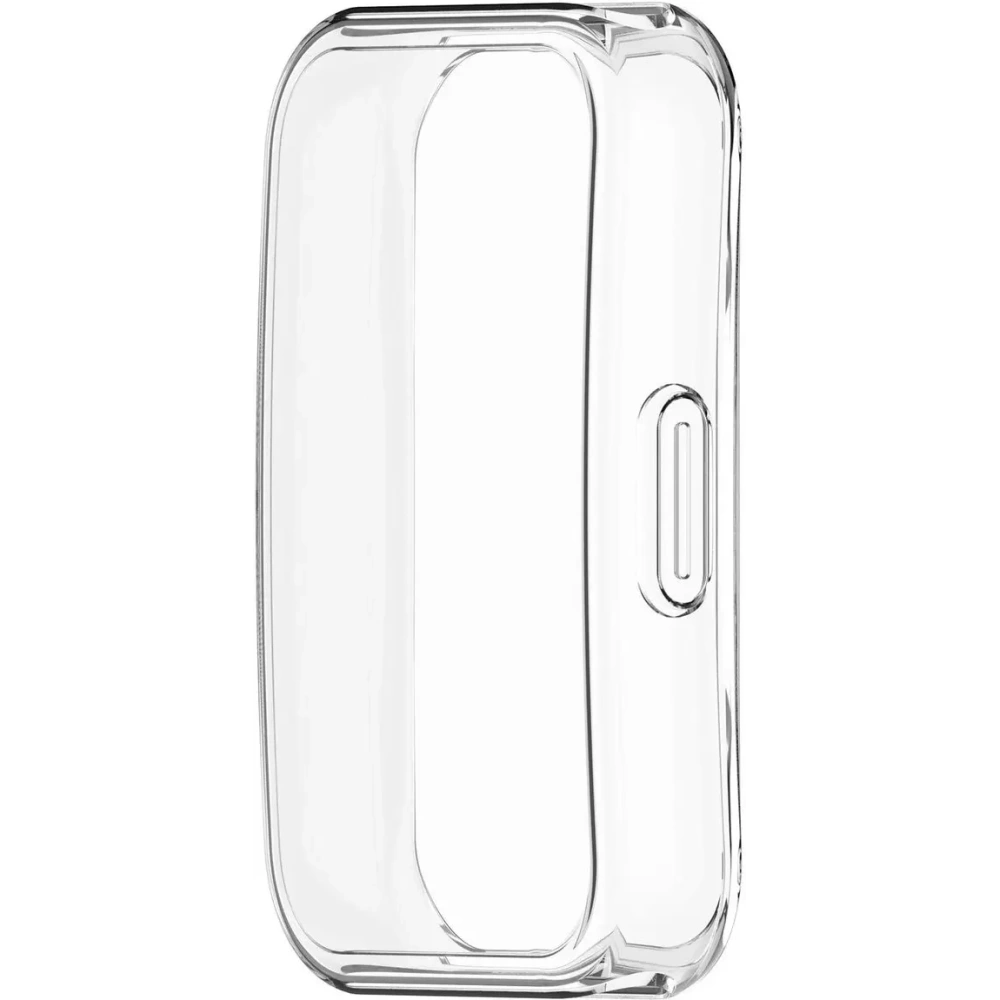 Wholesale Bizon Case Watch Felipe Huawei Band 9 / Band 8 clear - BIZ4998 - {ean13} - Hurt