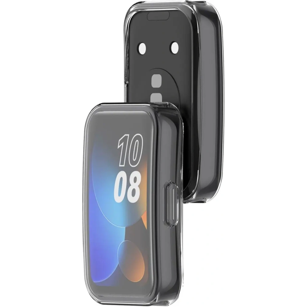 Wholesale Bizon Case Watch Felipe Huawei Band 9 / Band 8 clear - BIZ4998 - {ean13} - Hurt