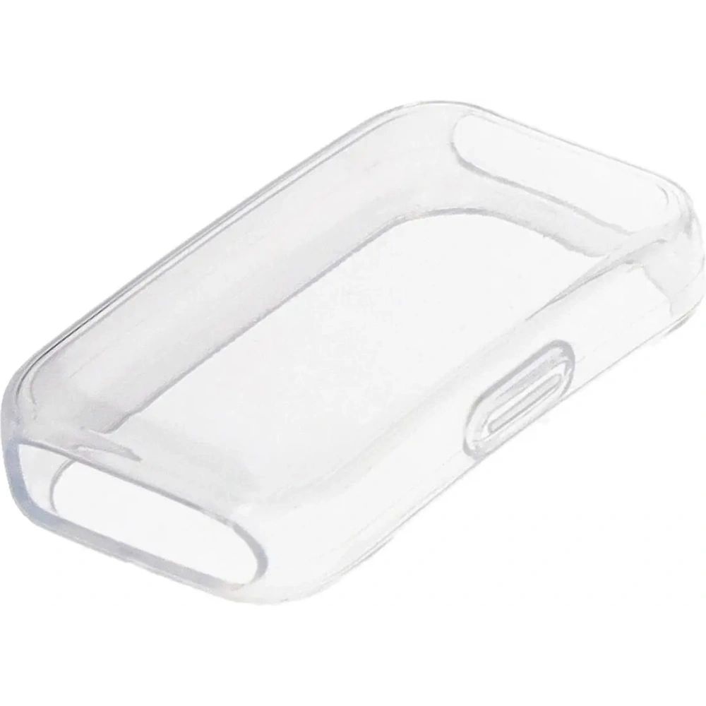 Wholesale Bizon Case Watch Felipe Huawei Band 9 / Band 8 clear - BIZ4998 - {ean13} - Hurt