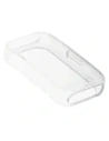 Wholesale Bizon Case Watch Felipe Huawei Band 9 / Band 8 clear - BIZ4998 - {ean13} - Hurt