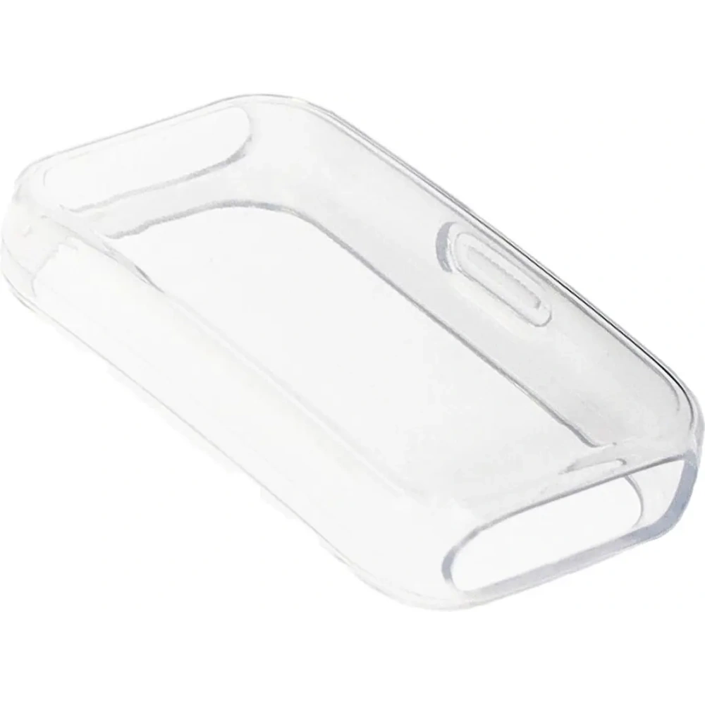 Wholesale Bizon Case Watch Felipe Huawei Band 9 / Band 8 clear - BIZ4998 - {ean13} - Hurt
