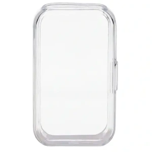 Hurtownia GSM - Bizon Case Watch Felipe Huawei Band 9 / Band 8 átlátszó - BIZ4998 - {ean13} - Hurt