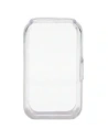 Hurtownia GSM - Etui Bizon Case Watch Felipe do Huawei Band 9 / Band 8 przezroczyste - BIZ4998 - {ean13} - Hurt