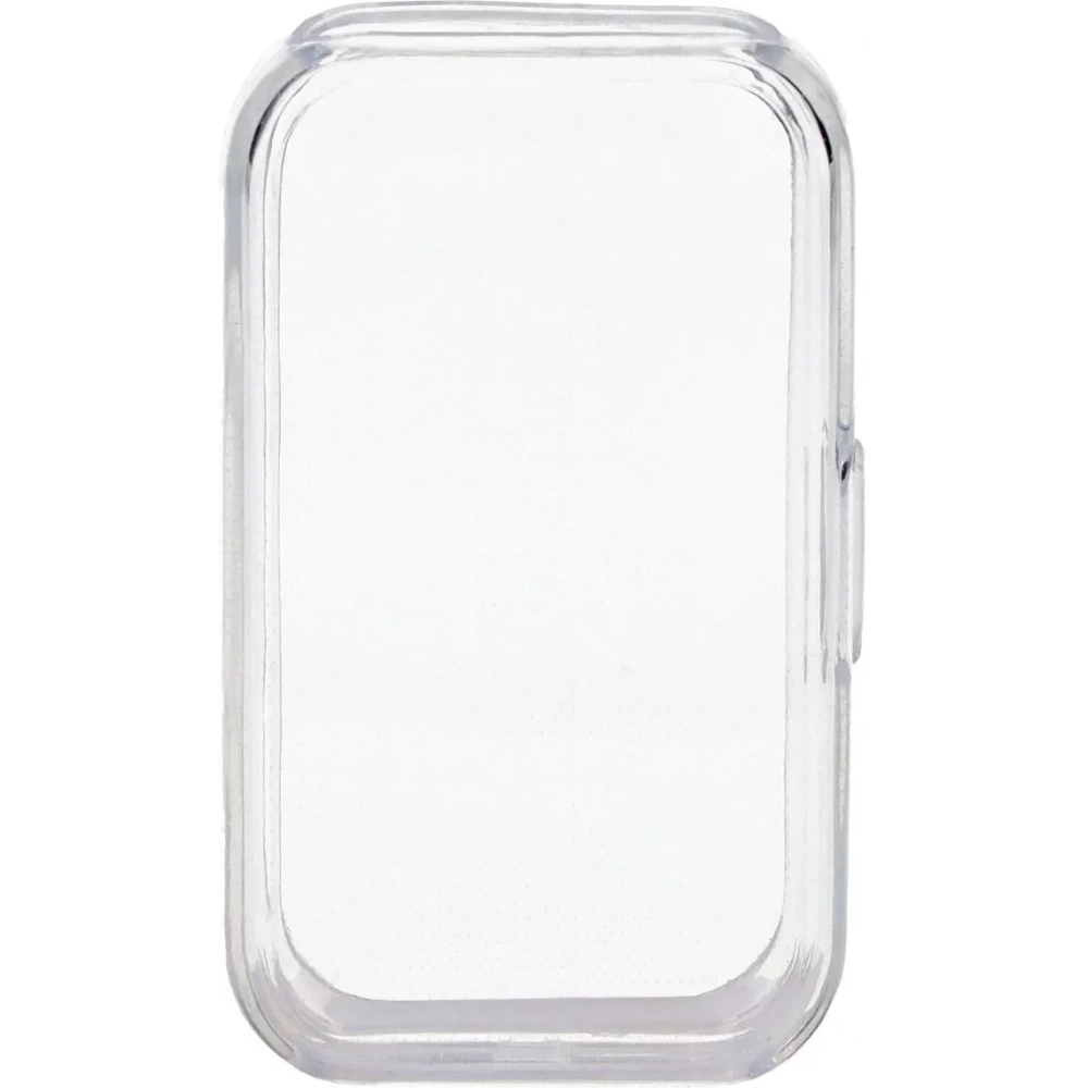 Wholesale Bizon Case Watch Felipe Huawei Band 9 / Band 8 clear - BIZ4998 - {ean13} - Hurt