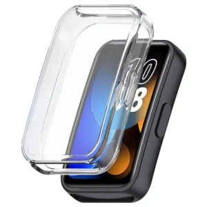 Hurtownia GSM - Bizon Case Watch Felipe Huawei Band 9 / Band 8 clar - BIZ4998 - {ean13} - Hurt