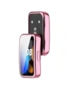 Hurtownia GSM - Bizon Case Watch Felipe Huawei Band 9 / Band 8 rózsaszín - BIZ5570 - {ean13} - Hurt