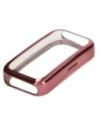 Hurtownia GSM - Bizon Case Watch Felipe Huawei Band 9 / Band 8 rózsaszín - BIZ5570 - {ean13} - Hurt