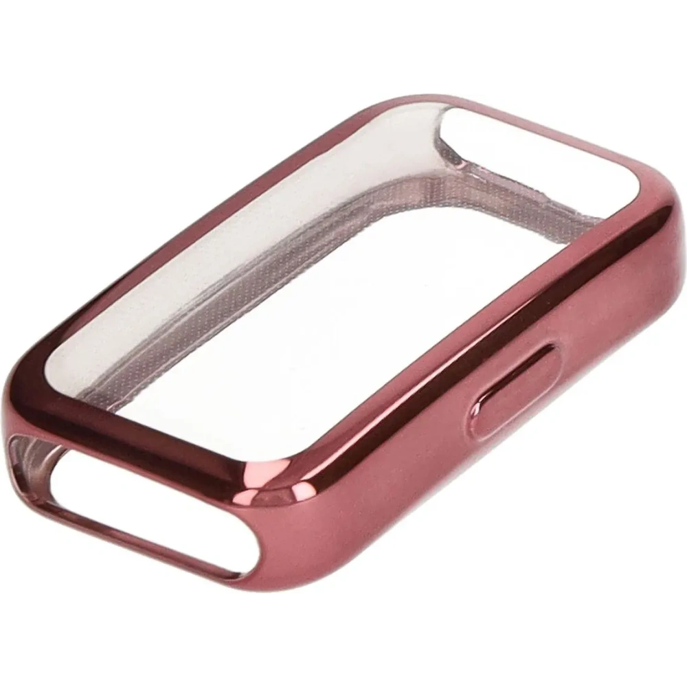 Hurtownia GSM - Bizon Case Watch Felipe Huawei Band 9 / Band 8 rózsaszín - BIZ5570 - {ean13} - Hurt