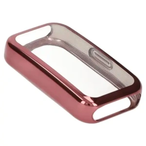 Hurtownia GSM - Bizon Case Watch Felipe Huawei Band 9 / Band 8 roz - BIZ5570 - {ean13} - Hurt