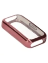 Hurtownia GSM - Bizon Case Watch Felipe Huawei Band 9 / Band 8 rózsaszín - BIZ5570 - {ean13} - Hurt