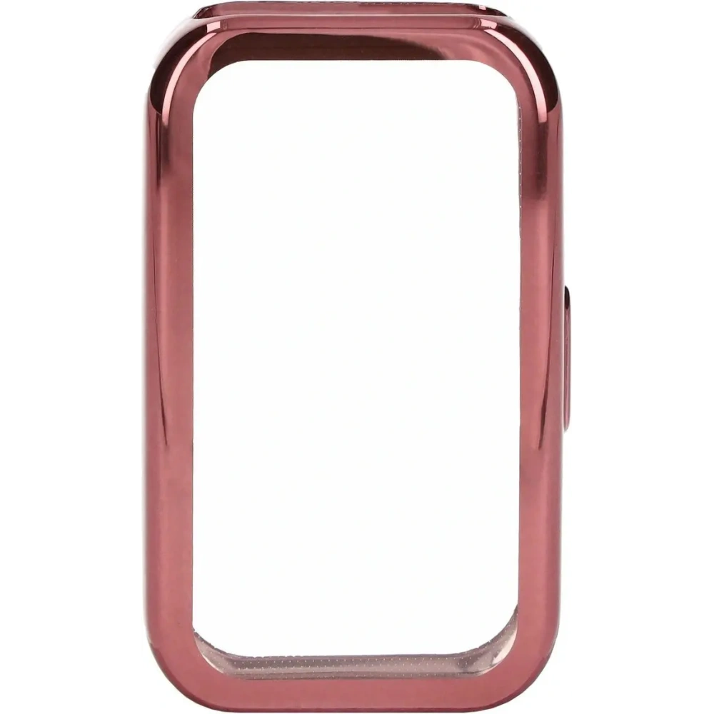 Hurtownia GSM - Bizon Case Watch Felipe Huawei Band 9 / Band 8 rózsaszín - BIZ5570 - {ean13} - Hurt