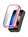 Hurtownia GSM - Bizon Case Watch Felipe Huawei Band 9 / Band 8 rózsaszín - BIZ5570 - {ean13} - Hurt