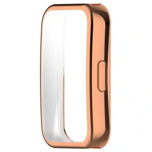 Hurtownia GSM - Etui Bizon Case Watch Felipe do Huawei Band 9 / Band 8 różowozłote - BIZ5000 - {ean13} - Hurt