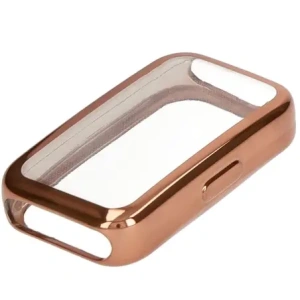 Hurtownia GSM - Bizon Case Watch Felipe Huawei Band 9 / Band 8 aur roz - BIZ5000 - {ean13} - Hurt