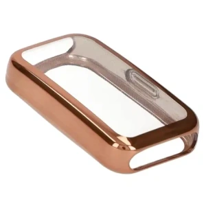 Hurtownia GSM - Bizon Case Watch Felipe Huawei Band 9 / Band 8 aur roz - BIZ5000 - {ean13} - Hurt