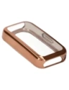 Hurtownia GSM - Etui Bizon Case Watch Felipe do Huawei Band 9 / Band 8 różowozłote - BIZ5000 - {ean13} - Hurt