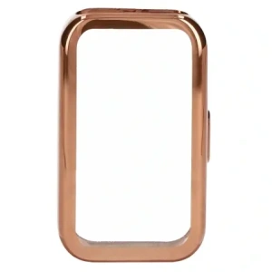 Hurtownia GSM - Bizon Case Watch Felipe Huawei Band 9 / Band 8 aur roz - BIZ5000 - {ean13} - Hurt