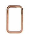 Hurtownia GSM - Etui Bizon Case Watch Felipe do Huawei Band 9 / Band 8 różowozłote - BIZ5000 - {ean13} - Hurt
