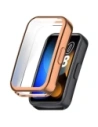 Hurtownia GSM - Etui Bizon Case Watch Felipe do Huawei Band 9 / Band 8 różowozłote - BIZ5000 - {ean13} - Hurt