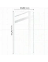 Hurtownia GSM - Bizon Glass Clear 2 Xiaomi Poco F6 - BIZ5001 - {ean13} - Hurt