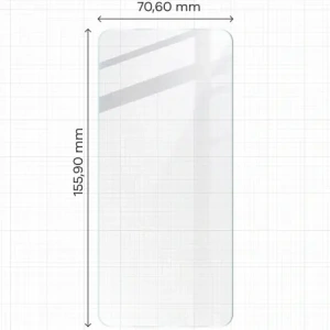 Wholesale Bizon Glass Clear 2 Xiaomi Poco F6 Pro - BIZ5002 - {ean13} - Hurt