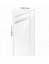 Hurtownia GSM - Szkło hartowane Bizon Glass Clear 2 do Xiaomi Poco F6 Pro - BIZ5002 - {ean13} - Hurt