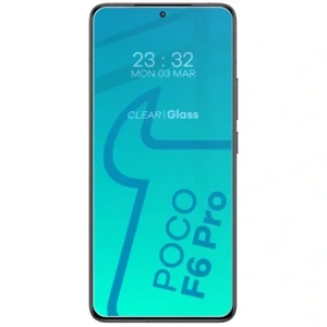Wholesale Bizon Glass Clear 2 Xiaomi Poco F6 Pro - BIZ5002 - {ean13} - Hurt