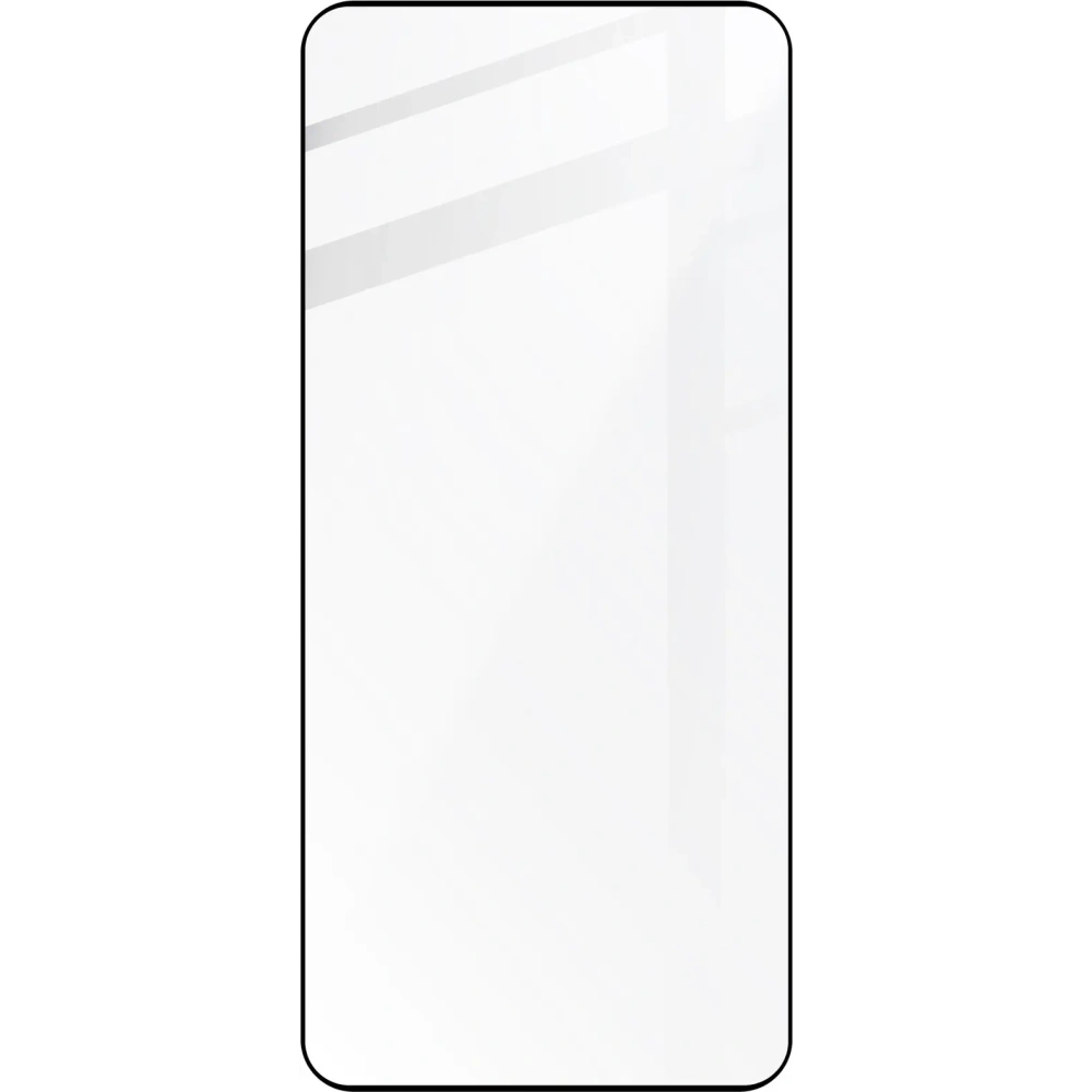 Hurtownia GSM - Bizon Glass Edge 2 Xiaomi Poco F6 fekete - BIZ5003 - {ean13} - Hurt