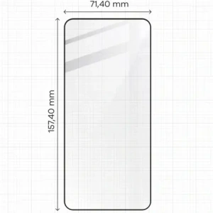 Wholesale Bizon Glass Edge 2 Xiaomi Poco F6 Pro black - BIZ5575 - {ean13} - Hurt
